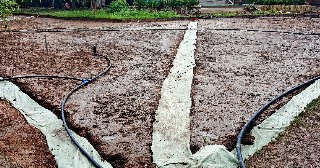 Устройство дренажа Морозовск, цена от 1334 руб.