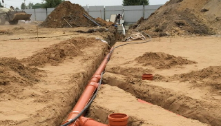 Демонтаж частного дома в Морозовске - цена от 2565 руб. | 2Землекопа-Мрз
