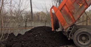 Доставка грунта Морозовск, цена от 257 руб./куб.